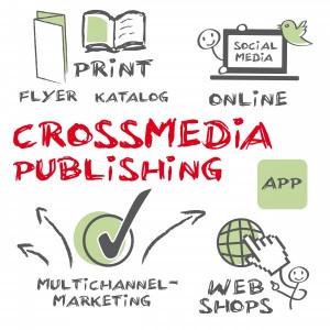 Crossmedia Publishing